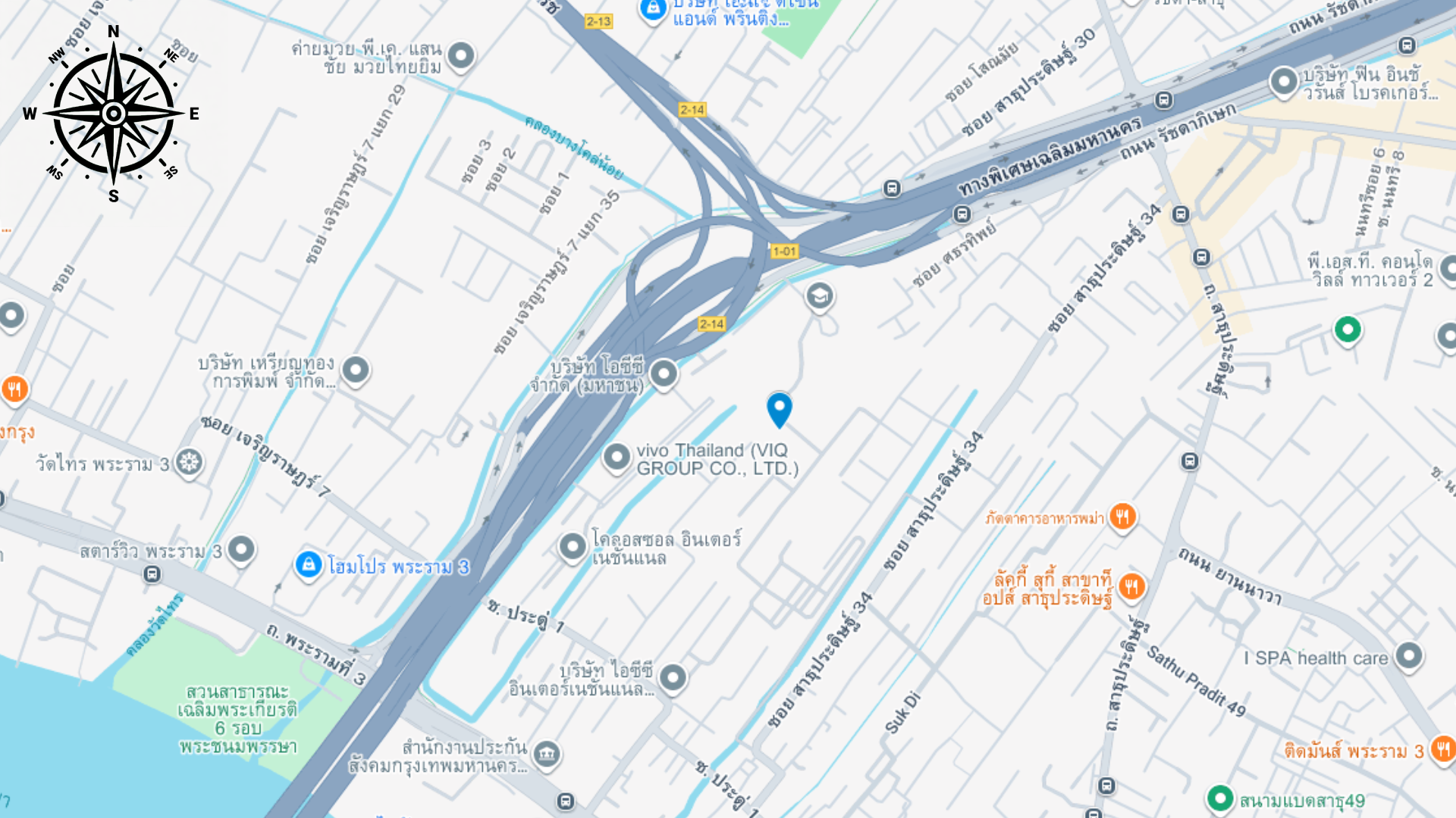 Location